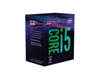 Intel Core i5-8400 - 383500 - zdjęcie 1