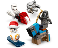 LEGO Star Wars Kalendarz adwentowy - 384198 - zdjęcie 4