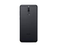 Huawei Mate 10 Lite Dual SIM czarny - 385519 - zdjęcie 6
