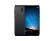 Huawei Mate 10 Lite Dual SIM czarny - 385519 - zdjęcie 1