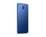 Huawei Mate 10 Lite Dual SIM niebieski - 385523 - zdjęcie 5