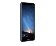Huawei Mate 10 Lite Dual SIM niebieski - 385523 - zdjęcie 2