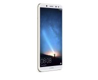 Huawei Mate 10 Lite Dual SIM złoty - 385524 - zdjęcie 2