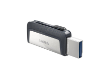 SanDisk 256GB Ultra Dual (USB 3.1) 150MB/s - 392124 - zdjęcie 4