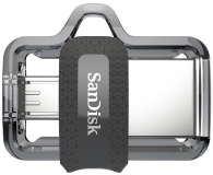 SanDisk 256GB Ultra Dual Drive m3.0 (USB 3.0) 150MB/s - 392125 - zdjęcie 2