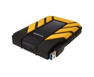 ADATA HD710 PRO 1TB USB 3.2 Gen. 1 Czarno-Żółty - 414905 - zdjęcie 3