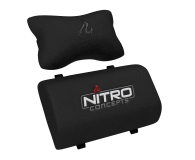 Nitro Concepts S300 Gaming (Czarny) - 392795 - zdjęcie 10