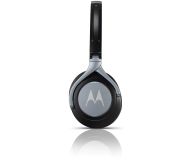 Motorola Pulse 2 Czarne - 392270 - zdjęcie 3