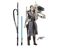 Hasbro Disney Star Wars Force Link Rey i Praetorian - 393138 - zdjęcie 5