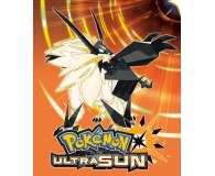 Nintendo Pokemon Ultra Sun - 392754 - zdjęcie 2