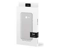 3mk Natural Case do Samsung Galaxy A3 2017 White - 389892 - zdjęcie 1