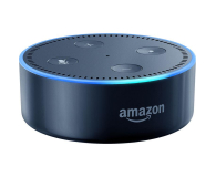 Amazon Echo Dot 2 gen. Czarny - 392772 - zdjęcie 3