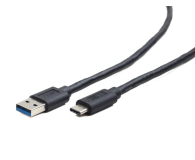 Gembird Kabel USB 3.0 - USB-C 1,8m - 393124 - zdjęcie 1