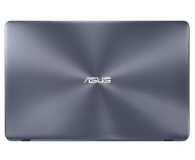 ASUS VivoBook 17 R702UA i3-8130U/8GB/240SSD+1TB/Win10 - 444015 - zdjęcie 8