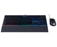 Corsair K55 Gaming Keyboard & Harpoon Mouse Combo (RGB) - 393181 - zdjęcie 4