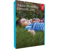 Adobe Photoshop Elements 2018 [PL] BOX - 393205 - zdjęcie 1