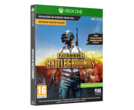 Xbox Playerunknown's Battlegrounds (PUBG) - 393364 - zdjęcie 2