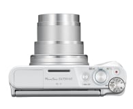 Canon PowerShot SX730 HS srebrny - 391135 - zdjęcie 4