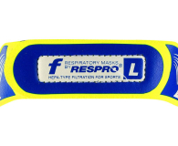 Respro Cinqro Yellow L - 394043 - zdjęcie 5