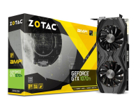 Zotac Geforce GTX 1070 Ti AMP Edition 8GB GDDR5 - 394203 - zdjęcie 1