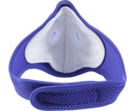 Respro Allergy Mask Blue XL - 400389 - zdjęcie 4