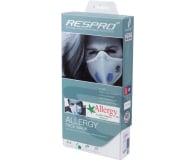Respro Allergy Mask Blue S - 394024 - zdjęcie 11
