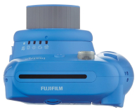 Fujifilm Instax Mini 9 ciemno-niebieski + wkład 10 zdjęć  - 393605 - zdjęcie 5