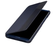 Huawei Smart z Klapką do Mate 10 Pro Błękitne - 389038 - zdjęcie 2