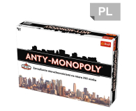 Trefl Anty-Monopoly - 394232 - zdjęcie 1
