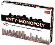 Trefl Anty-Monopoly - 394232 - zdjęcie 2