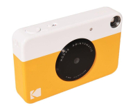 Kodak Printomatic żółty - 387954 - zdjęcie 1
