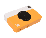 Kodak Printomatic żółty - 387954 - zdjęcie 4