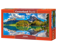 Castorland Emerald Lake - 394455 - zdjęcie 1
