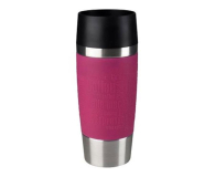 Tefal Kubek termiczny Travel Mug 0,36l różowy - 365501 - zdjęcie 1