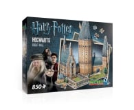 Tactic Wrebit 3D Harry Potter Hogwarts Great Hall - 395019 - zdjęcie 1