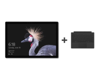 Microsoft Surface Pro i5-7300U/4GB/128SSD/Win10P+Klawiatura - 394122 - zdjęcie 1