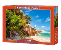 Castorland Paradise Beach of Seychelles - 394814 - zdjęcie 1