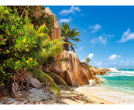 Castorland Paradise Beach of Seychelles - 394814 - zdjęcie 2