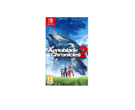 Nintendo Xenoblade Chronicles 2 - 395368 - zdjęcie 1