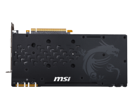 MSI GeForce GTX 1070 Ti GAMING 8GB GDDR5 - 391144 - zdjęcie 5