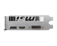 MSI GeForce GTX 1050 OC V1 2GB GDDR5 - 391391 - zdjęcie 5