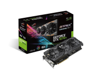 ASUS GeForce GTX 1070 Ti ROG STRIX GAMING 8GB GDDR5  - 391266 - zdjęcie 1