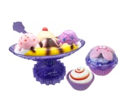 TM Toys Cupcake zestaw deser bananowy - 382213 - zdjęcie 5