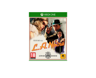 Xbox L.A. Noire - 391972 - zdjęcie 1