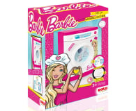 Wader Dolu Barbie Pralka z dźwiękiem + akcesoria - 391249 - zdjęcie 3
