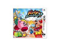 Nintendo Kirby Battle Royale - 391316 - zdjęcie 1