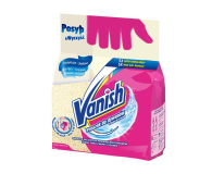 Vanish Proszek do dywanów Clean&Fresh 650g - 391475 - zdjęcie 1