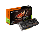 Gigabyte GeForce GTX 1070 Ti GAMING 8GB GDDR5 - 392120 - zdjęcie 1