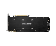 Gigabyte GeForce GTX 1070 Ti GAMING 8GB GDDR5 - 392120 - zdjęcie 5