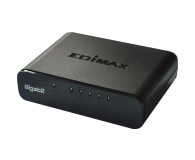 Edimax 5p ES-5500G V3 (5x10/100/1000Mbit) - 167745 - zdjęcie 1